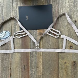 Bordelle L Ouvert Bra nwt